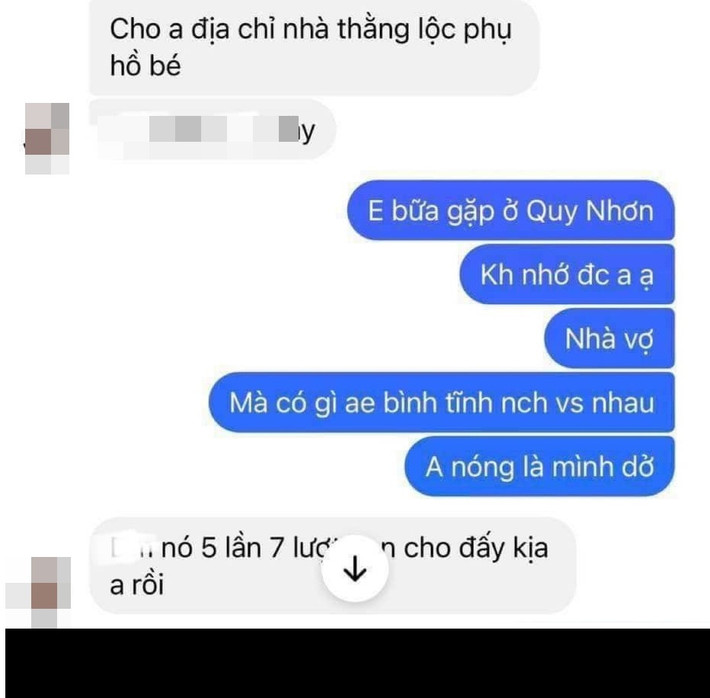 Được biết, cuộc khẩu chiến giữa Đạt Villa và Lộc Fuho bắt nguồn từ bức ảnh được cho là Lộc Fuho "cà khịa" chuyện chia tay giữa Đạt Villa và bạn gái người Indonesia.