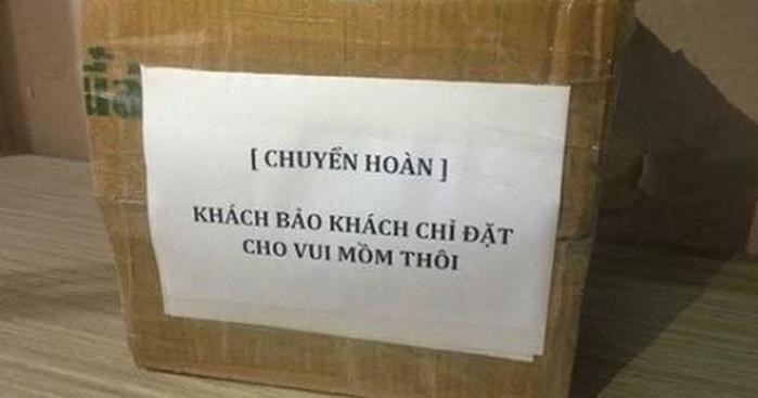 Thời gian gần đây, cư dân mạng chứng kiến hàng loạt vụ việc những shipper bị bùng hàng với giá trị lớn, khiến nhiều người phẫn nộ.