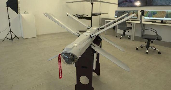 Vị tướng giải thích thêm, giống như dự án BrahMos, New Delhi không chỉ muốn cùng sản xuất mà còn muốn cùng thiết kế và cải tiến trong tương lai.