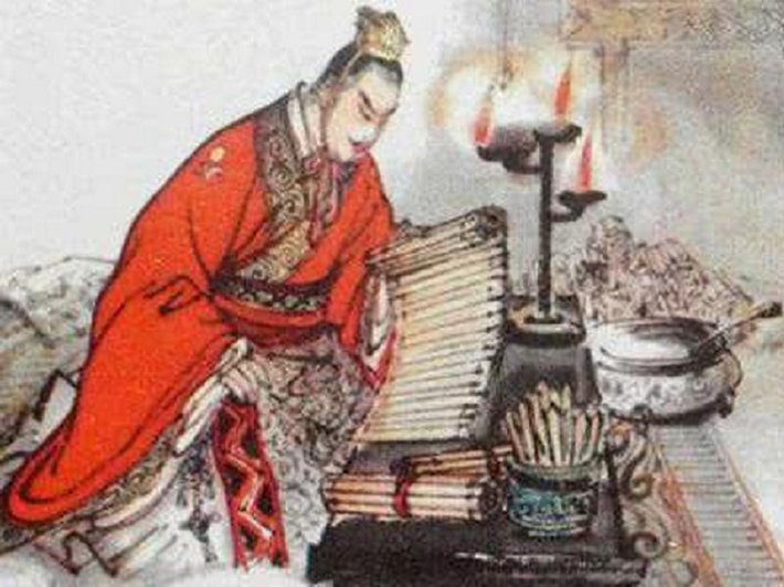 Ông mạnh mẽ phản đối chế độ nô lệ, cấm buôn bán người và từng bước hợp pháp hóa việc bảo vệ nhân quyền.(Ảnh:Dân việt)