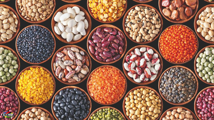 13. Họ nhà đậu: loại thực phẩm này giàu chất dinh dưỡng, đạm thực vật, protein chất lượng cao, axit folic, chất xơ, sắt, magiê và một lượng nhỏ canxi. giúp bạn giảm nguy cơ bị ung thư, giảm lượng cholesterol trong máu và triglyceride và ổn định lượng đường trong máu. Ảnh: cbike.
