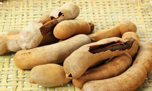 Quả me chứa nhiều vitamin C, vitamin B, canxi, sắt, kali, mangan và chất xơ. Hơn nữa, me còn biết đến rộng rãi nhờ tính chống viêm và chống oxy hóa, giúp điều trị và phòng ngừa một số vấn đề về sức khoẻ. (Ảnh Boldsky)