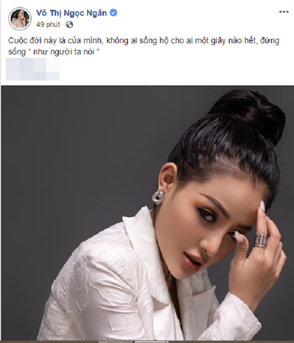 Những dòng trạng thái chia sẻ ngay sau rạn nứt trong tình yêu