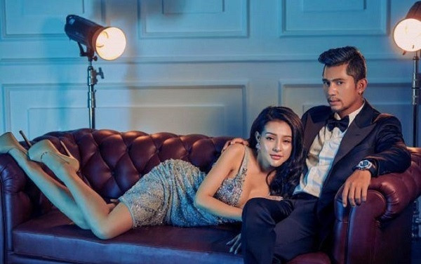 Giữa tháng 3, Lương Bằng Quang và bạn gái Ngân 98 trở thành tâm điểm của dư luận khi cùng rủ nhau lên bàn mổ, can thiệp dao kéo để “trùng tu” nhan sắc.