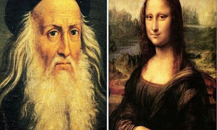 Máy ảnh hiện đại không được phát triển cho đến năm 1888, trong khi Leonardo da Vinci đã mất vào năm 1519. Vì vậy, bức ảnh này được cho là sản phẩm của trí tuệ nhân tạo AI. Các chuyên gia đã tìm ra bằng chứng chứng minh bức ảnh là giả mạo, và đây là một ví dụ về khả năng của công nghệ AI trong việc tạo ra hình ảnh thú vị.