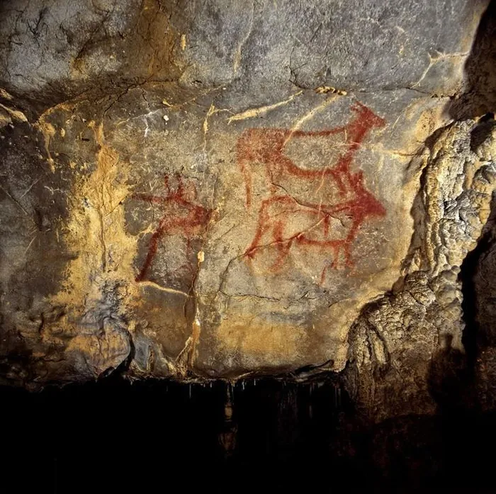 Phát hiện này đã đưa hang động vào danh sách Di sản Thế giới của UNESCO.