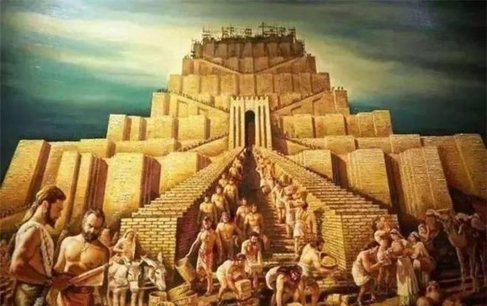Ngoài ra, một trong những nguyên nhân đáng chú ý khác là quan niệm về tình dục ở Babylon.