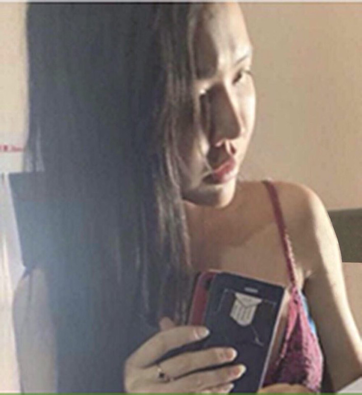 Tại cơ quan công an, Nguyễn Thị Cúc khai nhận hành vi điều 2 cô gái là N.D.L. và N.T.G. đi bán dâm tại tỉnh Hải Dương, sau khi nhận được cuộc điện thoại của khách mua dâm ở Quảng Ninh với giá thỏa thuận là 40 triệu đồng.