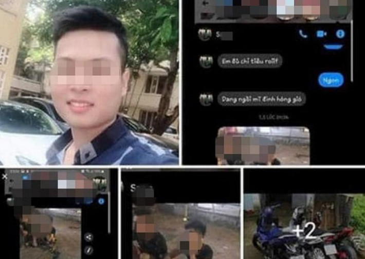 1, Tài xế Grab 18 tuổi nghi bị 2 người đàn ông sát hại. Vào tối ngày 28/9, người dân phát hiện thi thể Nguyễn Cao S. (18 tuổi, quê Thanh Hóa, là xe ôm công nghệ, đang học năm thứ nhất Trường cao đẳng Công nghệ ô tô ở Hà Nội) tại bãi đất hoang thuộc phường Thụy Phương, cách cầu Thăng Long khoảng 2 km.