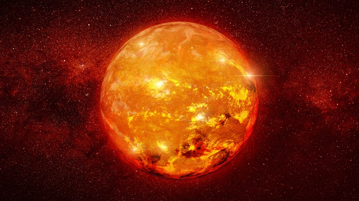 Theo nghiên cứu vừa được công bố trên The Astrophysical Letters, ngoại hành tinh GJ 1252b được phát hiện từ năm 2019 sẽ không thể có sự tồn tại của người ngoài hành tinh. Hành tinh này từng được xem là cơ hội cho việc tìm kiếm sự sống ngoài Trái Đất và là dữ liệu để phân tích các yếu tố cấu tạo nên sự sống trong dải Ngân hà.