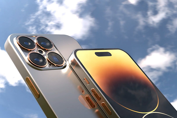 Và theo như số liệu từ 2 nhà cung cấp Taptic Engine lớn nhất của Apple là Luxshare ICT và AAC Technologies thì những thông tin về một chiếc iPhone với toàn bộ những nút nhấn cảm ứng khả năng cao sẽ xảy ra.
