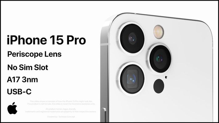 Tuy nhiên, vẫn còn rất nhiều tranh cãi xung quanh mức giá của iPhone 15 Ultra, bởi lẽ những mẫu iPhone hiện đại vốn đã cực kỳ đắt đỏ.