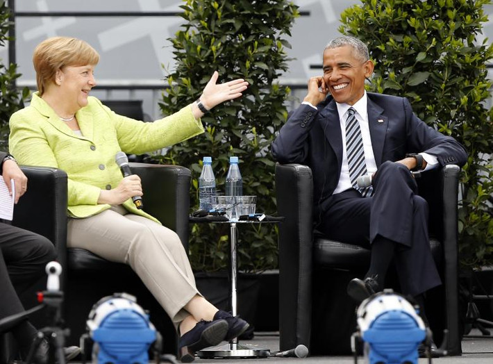 Ông Obama phát biểu rằng, khoảnh cách bất bình đẳng ngày càng gia tăng bên trong các nước cũng như giữa các nước là một mối quan tâm lớn.