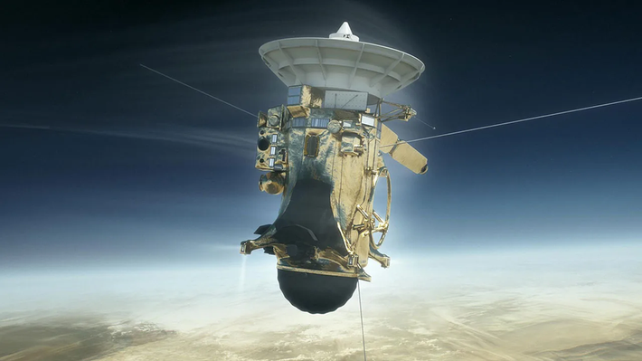 Trước đó, NASA đã phát hiện bằng chứng về thành phần quan trọng của sự sống và nguồn năng lượng hóa học trên Mặt trăng Enceladus, một trong những mặt trăng băng giá của Sao Thổ.