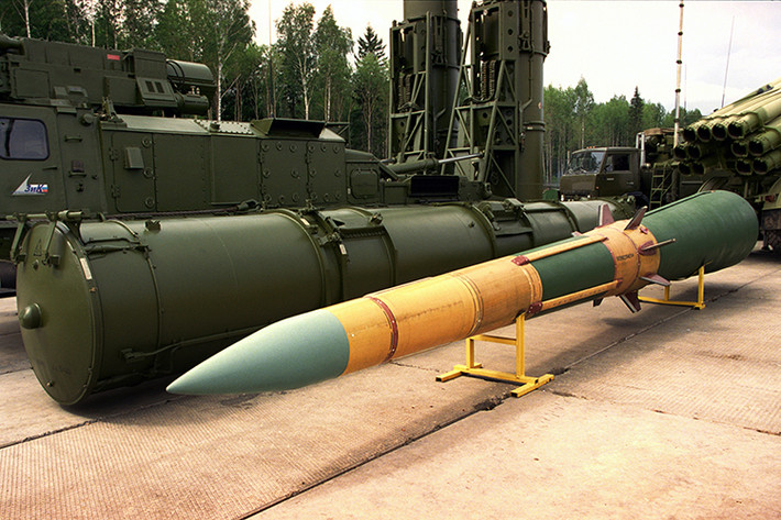 Theo thông tin được Ukraine công bố, biến thể nâng cấp của S-300V1 sẽ là tổ hợp phòng không tầm xa duy nhất được phát triển để cung cấp khả năng phòng không tiên tiến cho các chiến trường và khu vực phòng thủ chiến lược của nước này. Nguồn ảnh: vpk-news.ru.