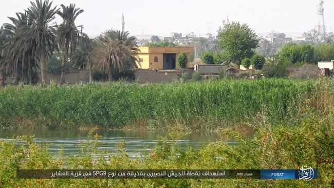 Các lực lượng tấn công chủ lực của quân đội Syria, cần tiến hành chiến dịch chiến dịch quân sự quy mô lớn tiêu diệt hoàn toàn những phần tử IS, đang cố thủ trong sa mạc và tiến hành các cuộc tấn công khủng bố.