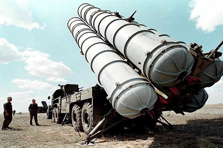Nguồn tin này cho biết, tổ hợp S-300V1 của Ukraine so với Nga thì đã quá lỗi thời do đạn tên lửa tầm phóng ngắn, hệ dẫn đường, chỉ huy, điều khiển kém hiện đại so với các phiên bản S-300PMU1/2 thế hệ sau, chứ chưa nói đến S-400. Nguồn ảnh: Depo.ua.
