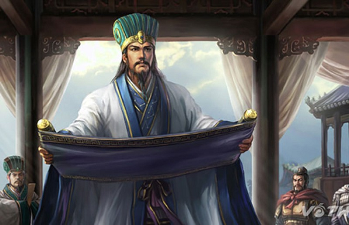 ... Trong quân cứ giữ vẻ yên ổn như thường, không được than khóc buồn bã. Như vậy thì sao Tướng Tinh mới không rơi xuống, âm hồn ta tự khắc cũng nhấc lên được...