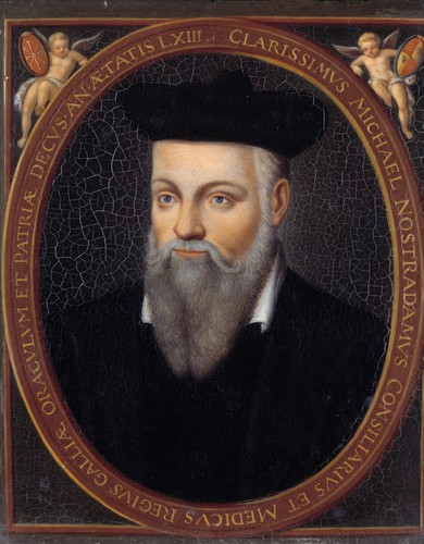 2. Sự kết thúc của giấc mơ sao Hỏa: Một dự đoán khác của Nostradamus về năm 2023 đó là "ánh sáng trên sao Hỏa không thành công". Các nhà nghiên cứu cho rằng lời tiên đoán này ám chỉ đến sứ mệnh chinh phục sao Hỏa của con người.