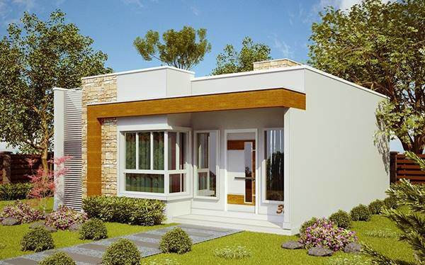 150 triệu là mức chi phí tối thiểu để xây dựng, tuy nhiên bạn có thể đầu tư thêm cho phần trang trí để căn nhà trở nên hoàn hảo hơn. (Ảnh minh họa)