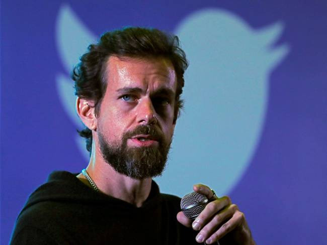 Jack Dorsey là người đồng sáng lập Twitter năm 2006. Công ty này đã biến Dorsey trở thành một tỷ phú.
