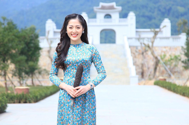 Phạm Thanh Tâm là gương mặt nổi bật tại Trung tâm Truyền thông tỉnh Quảng Ninh. Từ khi dẫn chương trình dự báo thời tiết, cô gái sinh năm 1992 được nhiều người gọi là “hot girl thời tiết”. Cô tốt nghiệp ngành Báo hình, CĐ Truyền hình Hà Nội và khoa Báo chí, ĐH Khoa học Xã hội và Nhân văn Hà Nội.