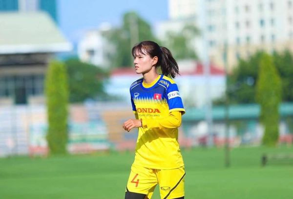 Trước đó vào hồi tháng 3 năm nay, Thanh Huyền từng được gọi vào đội tuyển tham dự vòng loại Olympic 2020.