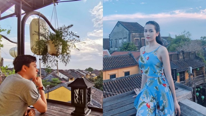 Kim Thành từng phủ nhận tin đồn tình cảm với Ngô Kiến Huy. Nữ ca sĩ 25 tuổi khẳng định cô và đàn anh chỉ là mối quan hệ bạn bè, đồng nghiệp. Trong khi đó, đại diện Kiến Huy “từ chối bình luận về các câu chuyện không có thật”. Quản lý của nam ca sĩ nhấn mạnh hiện tại anh chỉ tập trung cho công việc.