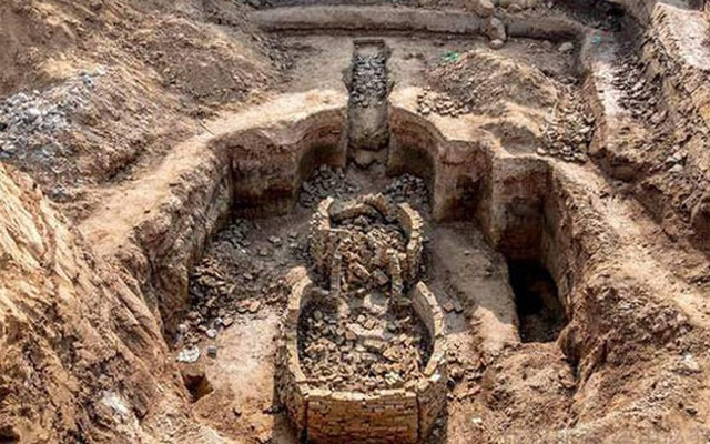 Trong số những người này có nam có nữ, người già và trẻ nhỏ.(Ảnh minh họa)
