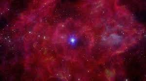 Một số ngôi sao phát nổ trong chuyển động chậm. Hiếm khi những ngôi sao khổng lồ Wolf-Rayet ồn ào và nóng bỏng đến mức đang dần tan rã ngay trước mắt như vậy.