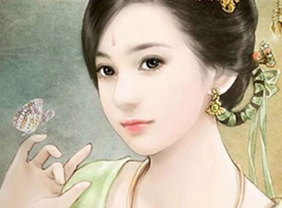 Đây là trường hợp vô cùng hiếm có bởi trước đó ngành khảo cổ học Trung Quốc mới chỉ ghi nhận trường hợp các phi tần bồi táng cùng lăng mộ các hoàng đế hoặc hoàng tử. (Ảnh minh họa)