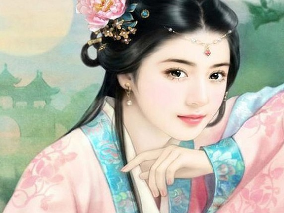 Đây cũng là lý do ngôi mộ của cô được thiết kế vô cùng tinh xảo và cất chứa số lượng lớn đồ tùy táng quý giá. Theo mộ bia ghi lại, công chúa đột ngột qua đời vì bệnh tật, chỉ hai năm sau khi cô kết hôn với người cậu hơn mình 10 tuổi. (Ảnh minh họa)