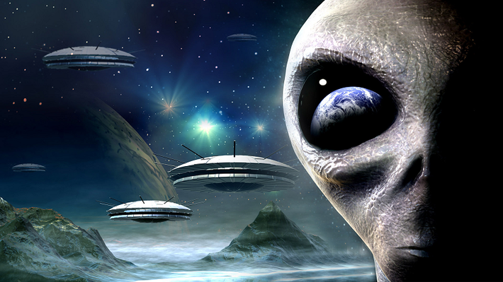 Cuối cùng, việc xác nhận công khai về người ngoài hành tinh UFO sẽ dẫn tới hỗn loạn về kinh tế.