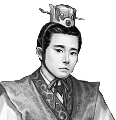 Hán Vũ Đế qua đời, con trai út Lưu Phúc Linh lên ngôi lấy hiệu là Hán Chiêu Đế. Do Hán Chiêu Đế qua đời năm 21 tuổi mà không có con nối ngôi, đại thần phụ chính là Hoắc Quang lập Lưu Hạ đăng quang năm 74 trước Công nguyên.