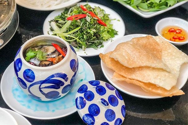 Mắt cá ngừ đại dương: Thoạt nhìn, nhiều người có thể e ngại với hình dáng của món ăn này. Tuy nhiên, đằng sau vẻ ngoài đó là một nguồn dinh dưỡng dồi dào và hương vị thơm ngon khó cưỡng. Ảnh Internet