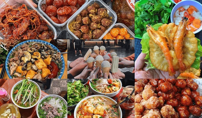 Mỗi món ăn nơi đây như một câu chuyện kể về văn hóa, con người và thời gian. Nếu có dịp du lịch Hà Nội, hãy để lòng mình lắng lại trong từng dư vị của một số món đặc sản dưới đây.