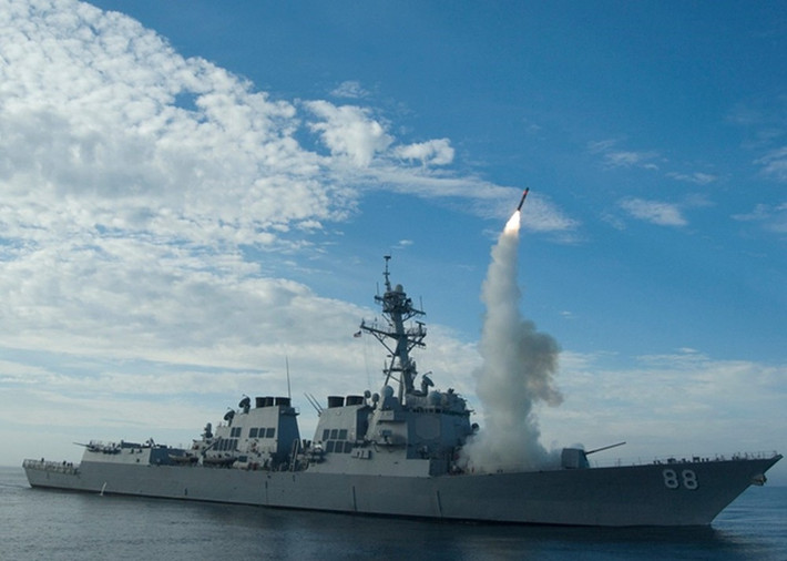 Và dù không tiết lộ chi tiết về kế hoạch thay thế Tomahawk nhưng chỉ với tuyên bố này, Mỹ đã cho thấy chính họ đã không còn tin tưởng vào "sứ giả chiến tranh" sau hai lần tấn công Syria đầy tai tiếng (lần đầu hồi tháng 4/2017 và lần 2 ngày 14/4/2018).