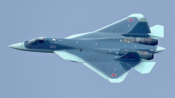Theo nguồn tin này, nếu thỏa thuận mua Su-57 giữa Việt Nam và Nga thành hiện thực thì chúng ta sẽ là quốc gia đầu tiên sở hữu chiến đấu cơ thế hệ 5 này chỉ sau Nga. Trong khi đó giá trị của hợp đồng này ước tính rơi vào khoảng 2 tỷ USD.