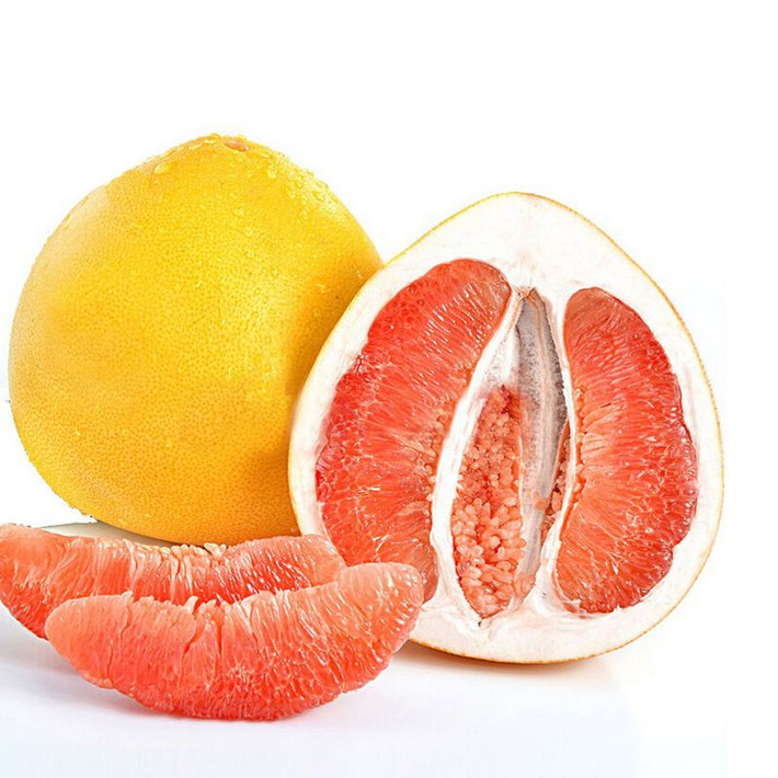 Mùa Đông thường xuyên ăn bưởi có thể giúp bảo vệ đường hô hấp, đặc biệt là bưởi đào bởi hàm lượng chất dinh dưỡng hơn nhiều so với bưởi thông thường.