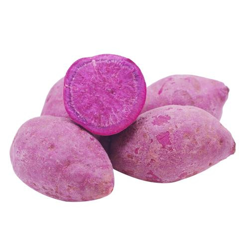 Có thể thay thế khoai lang cho tinh bột chính trong bữa ăn. Khoai lang chứa carbohydrate và năng lượng tương đương với gạo nên khi ăn khoai thì nên giảm cơm.