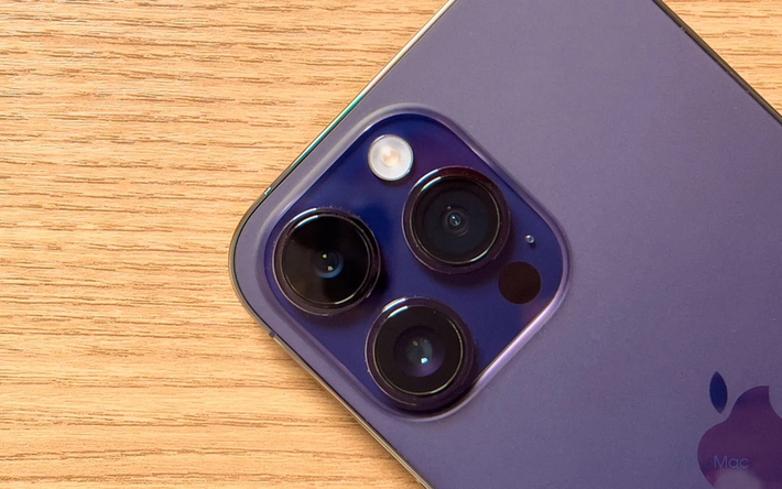 Theo thông tin mới nhất từ từ chuyên gia Ming-Chi Kuo, iPhone 16 Pro sẽ lớn hơn một chút so với các mẫu Pro tiền nhiệm.