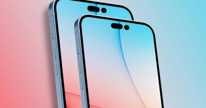 Chính vì thế mà rất có thể ở iPhone 16 chúng ta sẽ được thấy màn hình được làm theo nét đặc trưng mới với màn hình đục lỗ viên thuốc. Việc tăng kích thước màn hình cũng như sử dụng màn hình với thiết kế viên thuốc sẽ giúp iPhone 16 có thể có được không gian hiển thị rộng rãi hơn và giúp máy có một vẻ ngoài thêm phần đẹp hơn.