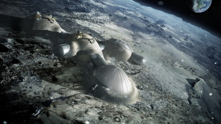 Nhiều đơn vị như NASA đang đặt tầm ngắm vào các miệng núi lửa trên mặt trăng. Các nhà khoa học hy vọng họ có thể khai quật được bằng chứng sự sống một cách rõ ràng.
