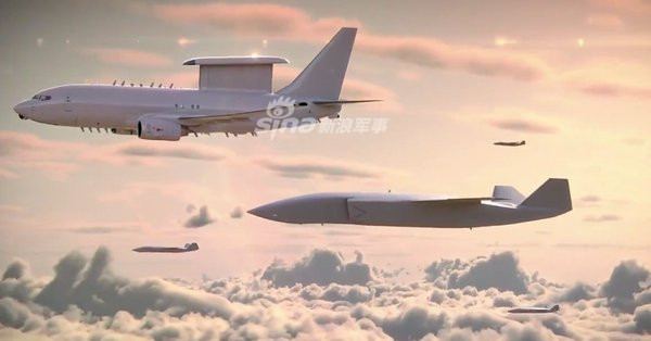 Tính tới thời điểm hiện tại, đây là hợp đồng đầu tư máy bay không người lái lớn nhất mà Boeing có được bên ngoài lãnh thổ Mỹ. Phía Boeing cũng dự kiến loại máy bay này có khả năng tạo nên một cuộc cách mạng cho ngành hàng không quân dụng toàn thế giới. Nguồn ảnh: Sina.