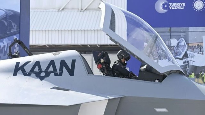 Với chuyến bay thử nghiệm thành công của chiếc KAAN, Thổ Nhĩ Kỳ đã gia nhập nhóm các quốc gia ưu tú có khả năng sản xuất máy bay chiến đấu thế hệ thứ 5, cho dù sản phẩm chưa hoàn thiện.