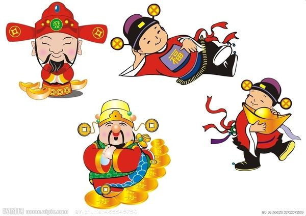 Muốn rước thịnh vượng, chiêu tài rước lộc trong năm 2016, cách đơn giản nhất hãy vận dụng các tuyệt chiêu phong thủy tài vận sau.