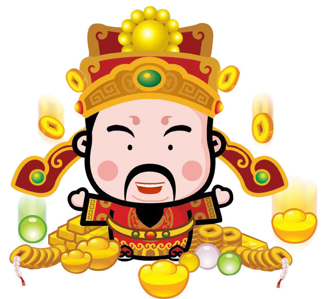 Sau khi xác định được tài vị, cần phải chọn ra ngày tháng đại cát để phối hợp thúc vượng tài vận.