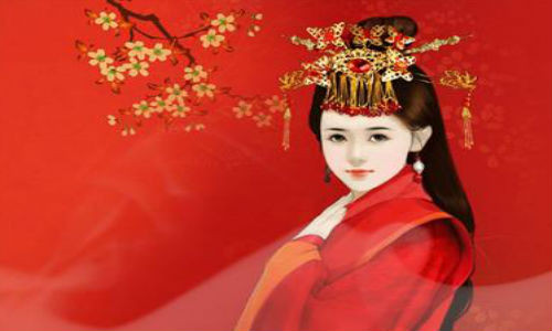 Nếu đúng như thế thì đây là hôn ước quý tộc, đáng ra là chuyện đáng mừng nhưng tại sao hoàng đế Thuận Trị lại không thấy hài lòng về người vợ của mình và đã tìm cách phế bà. Điều tra theo những ghi chép trong lịch sử, hóa ra, vị hoàng hậu này có rất nhiều nhược điểm lớn. Ảnh minh họa chân dung hoàng hậu Bác Nhĩ Tề Cát Đặc Thị.