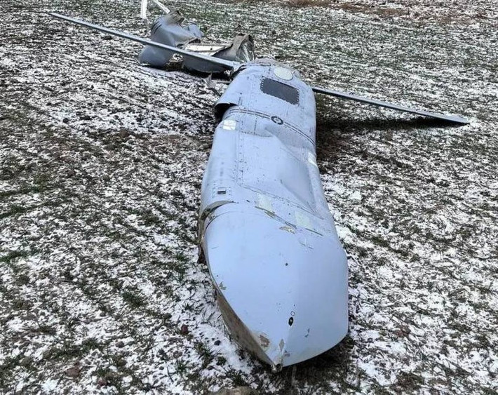 Như vậy, Kh-101 trở thành tên lửa hành trình mang theo đầu đạn mạnh đứng hàng thứ hai sau Kh-22, nhưng độ chính xác cao hơn.