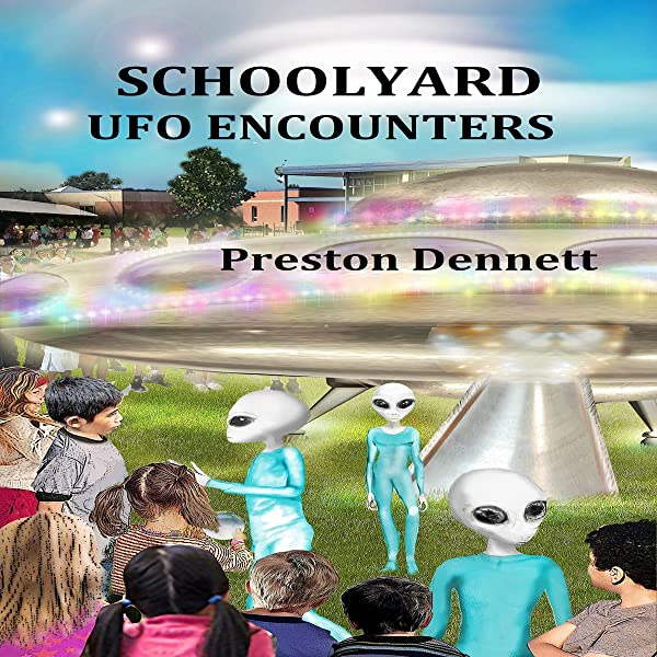 Ngay sau đó, câu chuyện UFO xuất hiện ở một trường học ở châu Phi cũng đã được phổ biến trên đài phát thanh ZBC. Chẳng mấy chốc, các nhà báo nước ngoài và nhiều chuyên gia về UFO cũng lần lượt đến trường tìm hiểu.